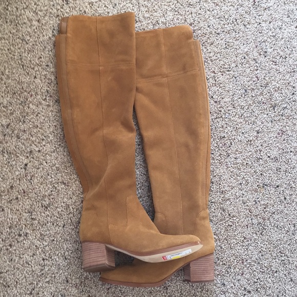 marc fisher adora over the knee boot